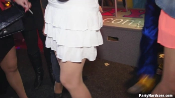 Party Hardcore Gone Crazy Vol. 2 Part 3 - Cam 1 Screencap 103 on www.sinx.com