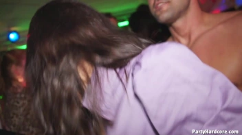 Party Hardcore Gone Crazy Vol. 2 Part 3 - Cam 1 Screencap 112 on www.sinx.com