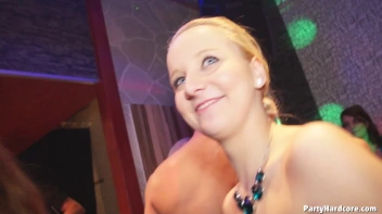 Party Hardcore Gone Crazy Vol. 2 Part 3 - Cam 1 Screencap 19 on www.sinx.com