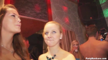 Party Hardcore Gone Crazy Vol. 2 Part 3 - Cam 1 Screencap 20 on www.sinx.com