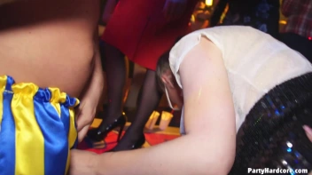 Party Hardcore Gone Crazy Vol. 2 Part 3 - Cam 1 Screencap 28 on www.sinx.com