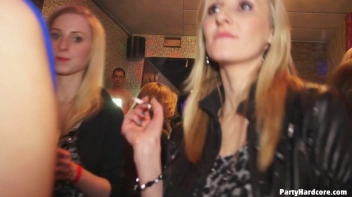 Party Hardcore Gone Crazy Vol. 2 Part 3 - Cam 1 Screencap 29 on www.sinx.com