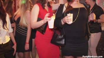 Party Hardcore Gone Crazy Vol. 2 Part 3 - Cam 1 Screencap 36 on www.sinx.com