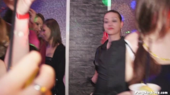 Party Hardcore Gone Crazy Vol. 2 Part 3 - Cam 1 Screencap 39 on www.sinx.com