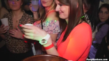 Party Hardcore Gone Crazy Vol. 2 Part 3 - Cam 1 Screencap 41 on www.sinx.com