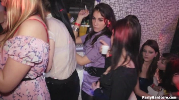 Party Hardcore Gone Crazy Vol. 2 Part 3 - Cam 1 Screencap 42 on www.sinx.com