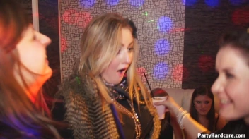 Party Hardcore Gone Crazy Vol. 2 Part 3 - Cam 1 Screencap 47 on www.sinx.com