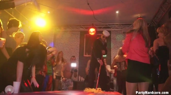 Party Hardcore Gone Crazy Vol. 2 Part 3 - Cam 1 Screencap 48 on www.sinx.com