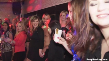 Party Hardcore Gone Crazy Vol. 2 Part 3 - Cam 1 Screencap 52 on www.sinx.com