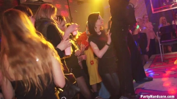 Party Hardcore Gone Crazy Vol. 2 Part 3 - Cam 1 Screencap 54 on www.sinx.com