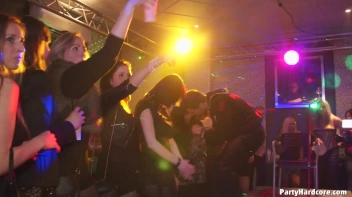 Party Hardcore Gone Crazy Vol. 2 Part 3 - Cam 1 Screencap 57 on www.sinx.com