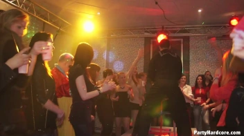 Party Hardcore Gone Crazy Vol. 2 Part 3 - Cam 1 Screencap 59 on www.sinx.com