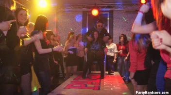 Party Hardcore Gone Crazy Vol. 2 Part 3 - Cam 1 Screencap 60 on www.sinx.com