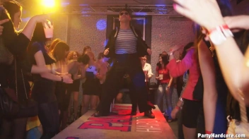 Party Hardcore Gone Crazy Vol. 2 Part 3 - Cam 1 Screencap 61 on www.sinx.com