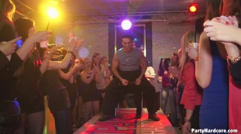 Party Hardcore Gone Crazy Vol. 2 Part 3 - Cam 1 Screencap 62 on www.sinx.com