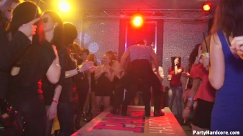 Party Hardcore Gone Crazy Vol. 2 Part 3 - Cam 1 Screencap 63 on www.sinx.com