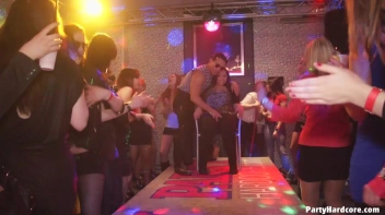 Party Hardcore Gone Crazy Vol. 2 Part 3 - Cam 1 Screencap 64 on www.sinx.com