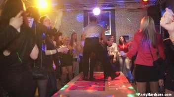 Party Hardcore Gone Crazy Vol. 2 Part 3 - Cam 1 Screencap 65 on www.sinx.com