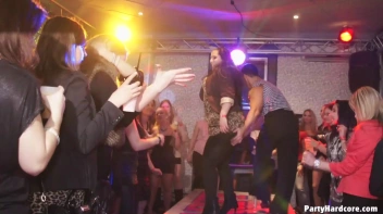 Party Hardcore Gone Crazy Vol. 2 Part 3 - Cam 1 Screencap 66 on www.sinx.com