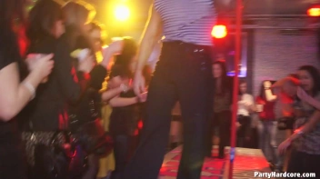 Party Hardcore Gone Crazy Vol. 2 Part 3 - Cam 1 Screencap 67 on www.sinx.com