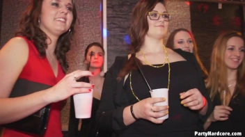 Party Hardcore Gone Crazy Vol. 2 Part 3 - Cam 1 Screencap 68 on www.sinx.com