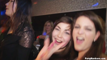 Party Hardcore Gone Crazy Vol. 2 Part 3 - Cam 1 Screencap 69 on www.sinx.com