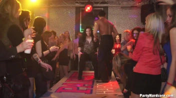 Party Hardcore Gone Crazy Vol. 2 Part 3 - Cam 1 Screencap 72 on www.sinx.com