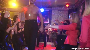 Party Hardcore Gone Crazy Vol. 2 Part 3 - Cam 1 Screencap 73 on www.sinx.com