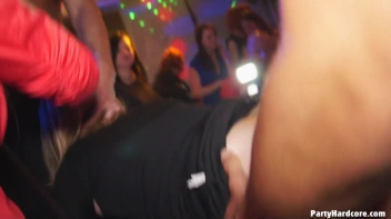 Party Hardcore Gone Crazy Vol. 2 Part 3 - Cam 1 Screencap 75 on www.sinx.com