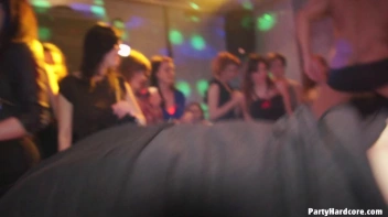 Party Hardcore Gone Crazy Vol. 2 Part 3 - Cam 1 Screencap 78 on www.sinx.com