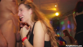 Party Hardcore Gone Crazy Vol. 2 Part 3 - Cam 1 Screencap 8 on www.sinx.com