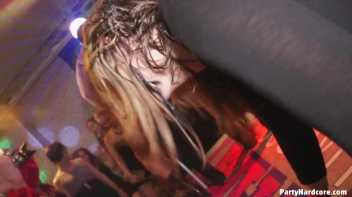 Party Hardcore Gone Crazy Vol. 2 Part 3 - Cam 1 Screencap 80 on www.sinx.com