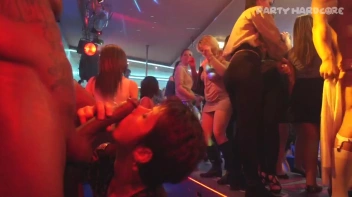 Party Hardcore Gone Crazy Vol. 16 Part 5 - Cam 4 Screencap 84 on www.sinx.com