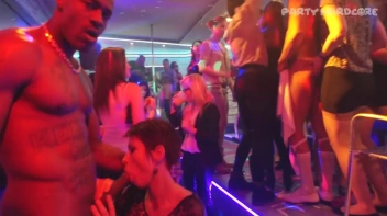 Party Hardcore Gone Crazy Vol. 16 Part 5 - Cam 4 Screencap 87 on www.sinx.com