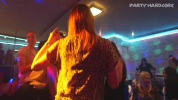 Party Hardcore Gone Crazy Vol. 16 Part 5 - Cam 4 Screencap 88 on www.sinx.com