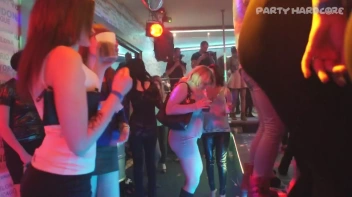 Party Hardcore Gone Crazy Vol. 16 Part 5 - Cam 4 Screencap 89 on www.sinx.com