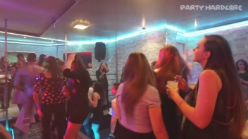 Party Hardcore Gone Crazy Vol. 16 Part 5 - Cam 4 Screencap 92 on www.sinx.com