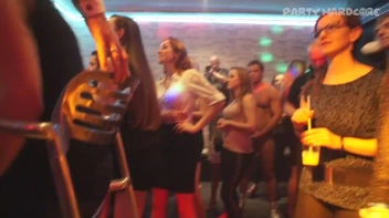 Party Hardcore Gone Crazy Vol. 16 Part 5 - Cam 4 Screencap 93 on www.sinx.com