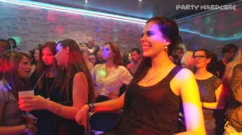 Party Hardcore Gone Crazy Vol. 16 Part 5 - Cam 4 Screencap 95 on www.sinx.com