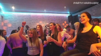 Party Hardcore Gone Crazy Vol. 16 Part 5 - Cam 4 Screencap 96 on www.sinx.com