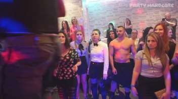 Party Hardcore Gone Crazy Vol. 16 Part 5 - Cam 4 Screencap 97 on www.sinx.com