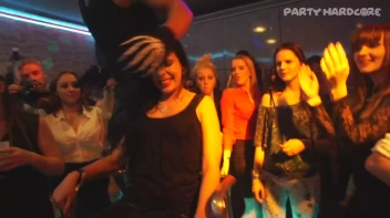 Party Hardcore Gone Crazy Vol. 16 Part 5 - Cam 4 Screencap 99 on www.sinx.com