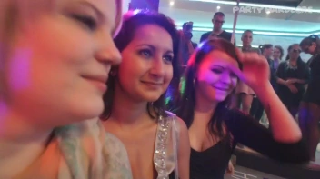 Party Hardcore Gone Crazy Vol. 16 Part 5 - Cam 4 Screencap 101 on www.sinx.com