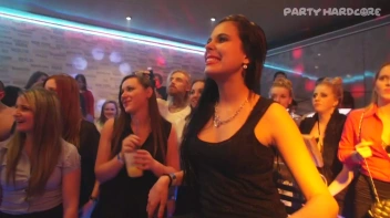 Party Hardcore Gone Crazy Vol. 16 Part 5 - Cam 4 Screencap 102 on www.sinx.com