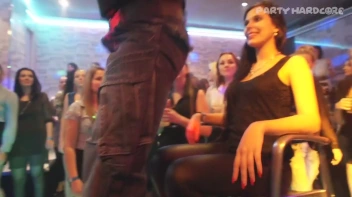 Party Hardcore Gone Crazy Vol. 16 Part 5 - Cam 4 Screencap 104 on www.sinx.com