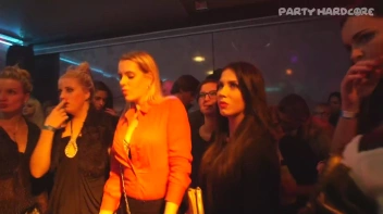 Party Hardcore Gone Crazy Vol. 16 Part 5 - Cam 4 Screencap 106 on www.sinx.com