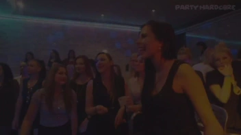 Party Hardcore Gone Crazy Vol. 16 Part 5 - Cam 4 Screencap 108 on www.sinx.com