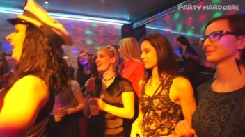 Party Hardcore Gone Crazy Vol. 16 Part 5 - Cam 4 Screencap 11 on www.sinx.com