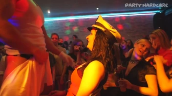 Party Hardcore Gone Crazy Vol. 16 Part 5 - Cam 4 Screencap 12 on www.sinx.com