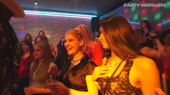 Party Hardcore Gone Crazy Vol. 16 Part 5 - Cam 4 Screencap 13 on www.sinx.com